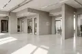 Büro 158 m² Minsk, Belarus