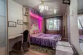 2 room apartment 44 m² Minsk, Belarus