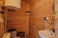 Дом 40 м² Беларучский сельский Совет, Беларусь