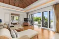 3 bedroom villa 610 m² Choeng Thale, Thailand