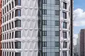 3 room apartment 102 m² Moscow, Russia