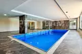 Penthouse 4 pokoi 120 m² Akarca Koyu, Turcja