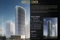 Wohnung 1 zimmer 93 m² Dubai, Vereinigte Arabische Emirate