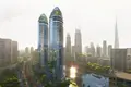 Wohnung 4 zimmer 166 m² Business Bay, Vereinigte Arabische Emirate