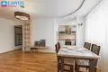 3 room apartment 48 m² Mazeikiai, Lithuania