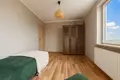3 room apartment 52 m² Warsaw, Poland
