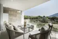 Penthouse 3 Schlafzimmer 339 m² San Pedro Alcantara, Spanien