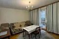 Appartement 3 chambres 65 m² en Varsovie, Pologne