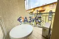 Apartamento 37 m² Nesebar, Bulgaria