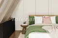 2-Zimmer-Villa 35 m² Agios Amvrosios, Nordzypern