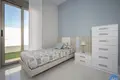 Villa de tres dormitorios 84 m² Los Alcazares, Španjolska