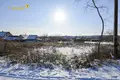 Land  Lahojsk selsaviet, Belarus