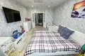 1 room apartment 43 m² Minsk, Belarus