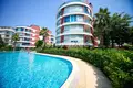 Duplex 3 bedrooms 120 m² Muratpasa, Turkey