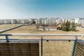Apartamento 2 habitaciones 46 m² Varsovia, Polonia