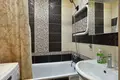 Appartement 3 chambres 78 m² en Miadziel, Bélarus