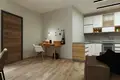 Wohnung 1 Schlafzimmer 66 m² Municipality of Athens, Griechenland