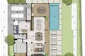 Villa 4 chambres 453 m² Chalong, Thaïlande