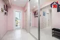Wohnung 2 zimmer 56 m² Aziarco, Belarus