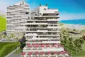Studio apartment 1 bedroom 44 m² Trikomo, Northern Cyprus