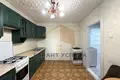 1 room apartment 53 m² Brest, Belarus