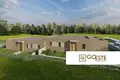 Dom 2 pokoi  Opcina Dezanovac, Chorwacja