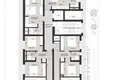 Studio 42 m² Limassol, Zypern