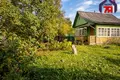 Дом  Новодворский сельский Совет, Беларусь