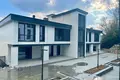 Bliźniak 2 pokoi 195 m² Tirana Municipality, Albania
