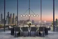 Ático 4 habitaciones 617 m² Dubái, Emiratos Árabes Unidos
