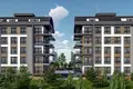 Appartement 50 m² Mahmutlar, Turquie