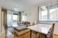 1 bedroom apartment  Becici, Montenegro