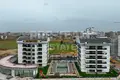 Квартира 2 комнаты 45 м² Аксу, Турция