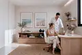 Appartement 2 chambres 91 m² Javea, Espagne
