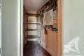 4 room apartment 90 m² Muchaviecki sielski Saviet, Belarus