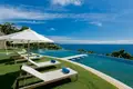 5 bedroom villa 2 500 m² Kamala, Thailand