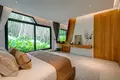 Kompleks mieszkalny New villas with a view of the sea, Phuket, Thailand