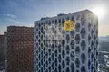 2 room apartment 68 m² Moscow, Russia