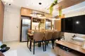 Appartement 1 chambre 35 m² Regiao Imediata de Sao Paulo, Brésil