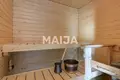 Apartamento 2 habitaciones 44 m² Helsinki sub region, Finlandia