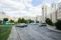 1 room apartment 60 m² Minsk, Belarus