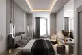 2 bedroom apartment 103 m² Beylikduzu, Turkey
