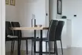 Квартира 1 спальня 56 м² Gornja Lastva, Черногория