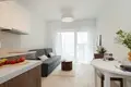 Appartement 1 chambre 27 m² en Varsovie, Pologne