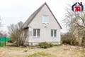 Casa 48 m² Rudzienski sielski Saviet, Belarús