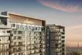 Apartamento 2 habitaciones 69 m² Dubái, Emiratos Árabes Unidos