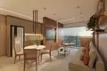 Studio apartment 1 bedroom 59 m² Regiao Imediata de Sao Paulo, Brazil