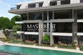 Apartamento 3 habitaciones 130 m² Alanya, Turquía