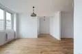 1 room apartment 37 m² Warsaw, Poland