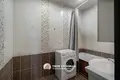 Appartement 2 chambres 58 m² Minsk, Bélarus
